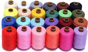 Polyester Dikiş İplik